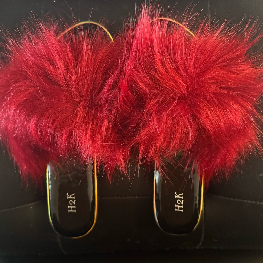 H2K Sandals